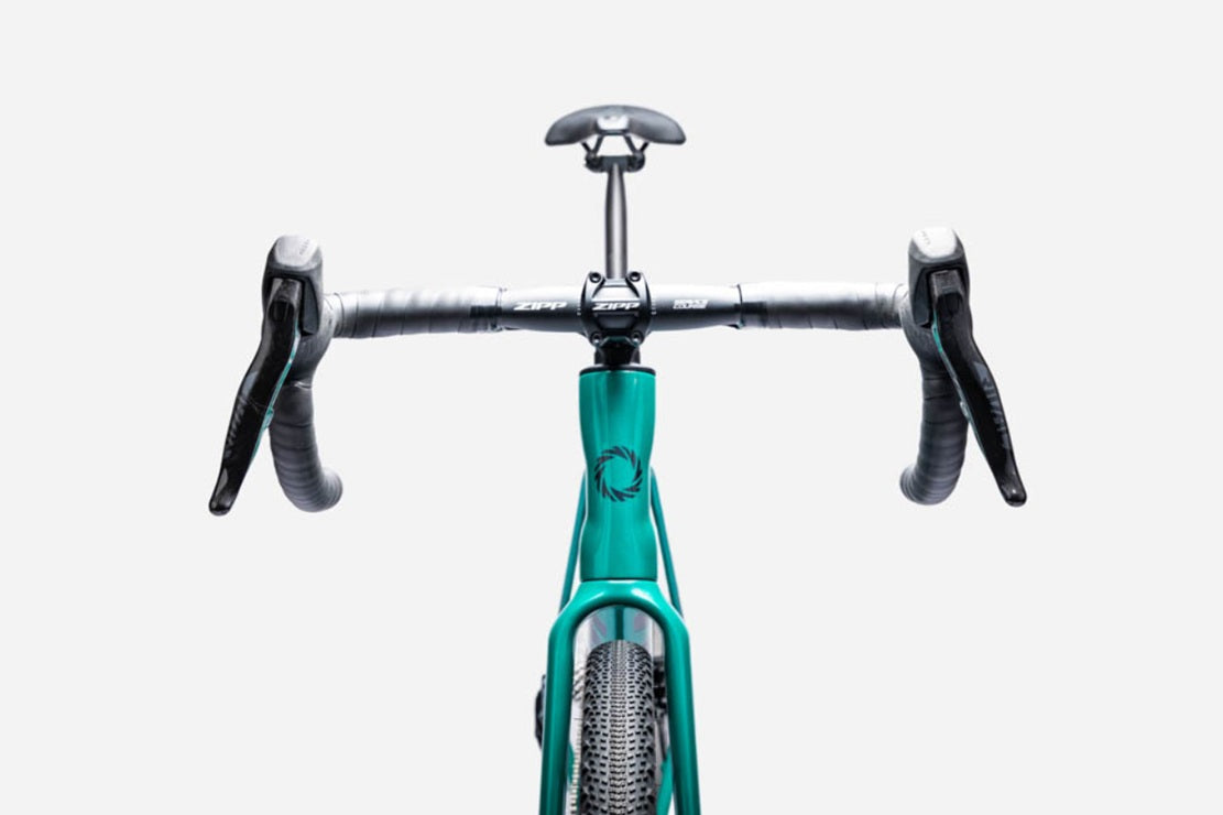 Ventum GS1 Carbon Rival XPLR 13 Speed Gravel Bike