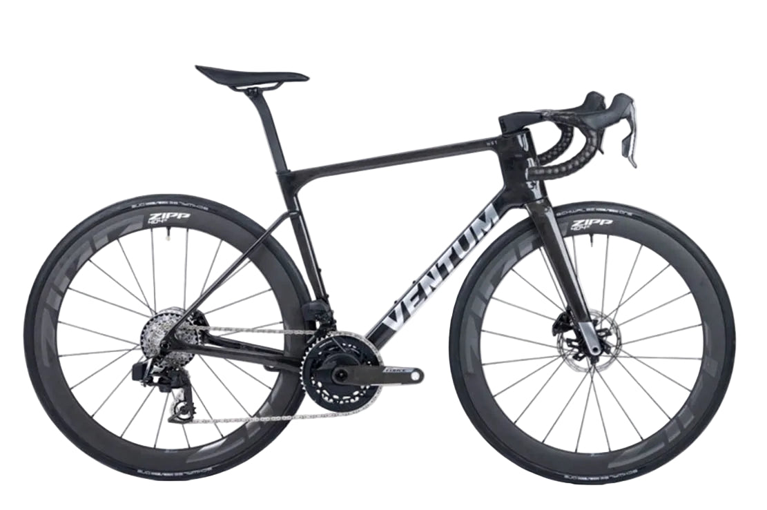 Ventum NS1 V3 Carbon SRAM Force AXS Road Bike