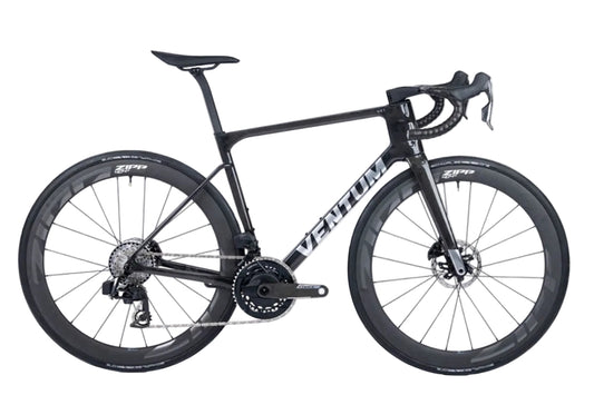 Ventum NS1 V3 Carbon SRAM Force AXS Road Bike