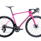 Ventum NS1 Carbon SRAM Red 12 Speed Disc Road Bike