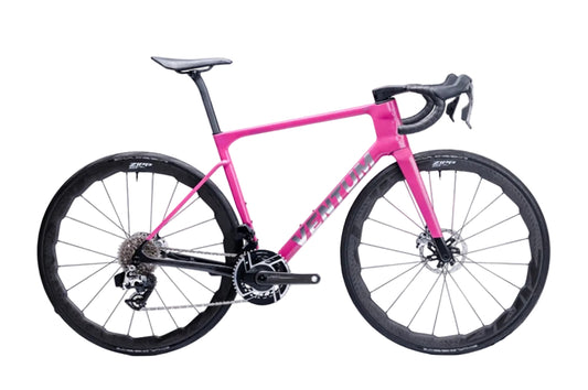 Ventum NS1 Carbon SRAM Red 12 Speed Disc Road Bike