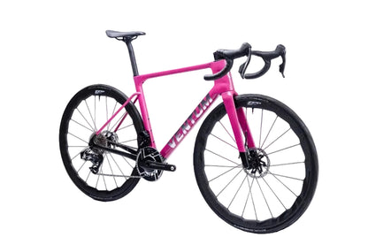 Ventum NS1 Carbon SRAM Red 12 Speed Disc Road Bike