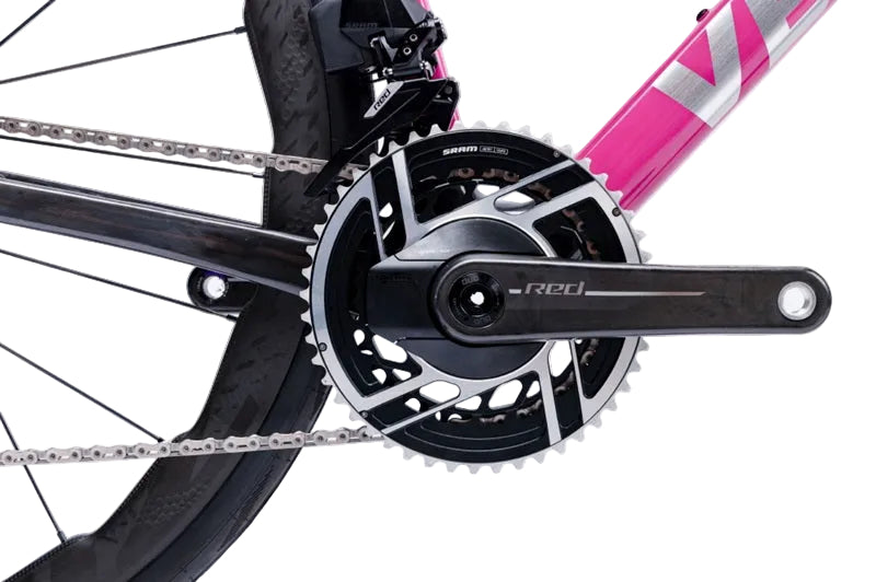 Ventum NS1 Carbon SRAM Red 12 Speed Disc Road Bike