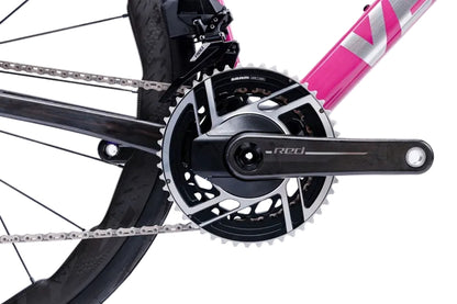 Ventum NS1 Carbon SRAM Red 12 Speed Disc Road Bike