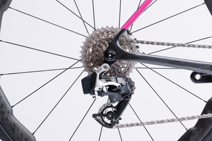 Ventum NS1 Carbon SRAM Red 12 Speed Disc Road Bike