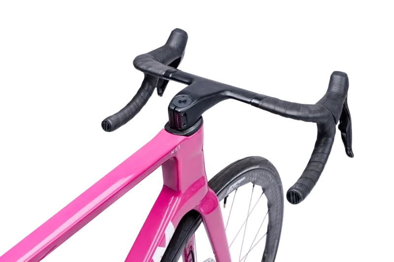 Ventum NS1 Carbon SRAM Red 12 Speed Disc Road Bike