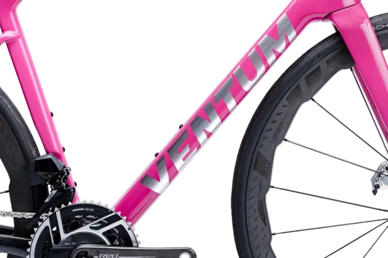 Ventum NS1 Carbon SRAM Red 12 Speed Disc Road Bike