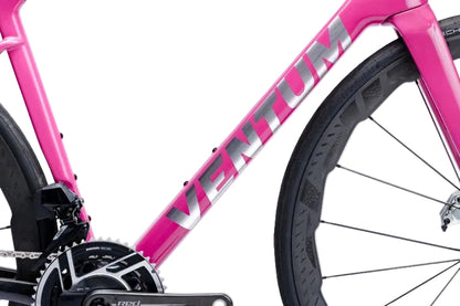 Ventum NS1 Carbon SRAM Red 12 Speed Disc Road Bike