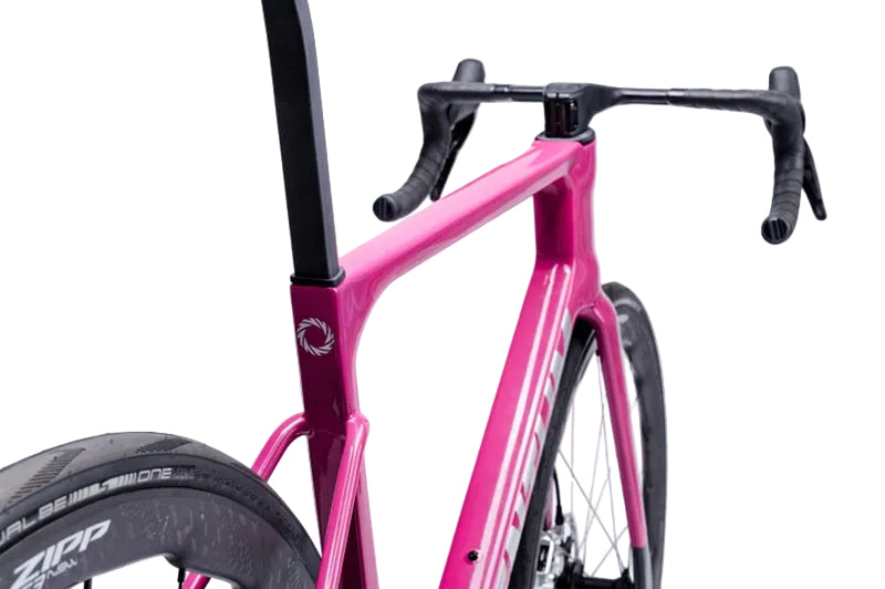 Ventum NS1 Carbon SRAM Red 12 Speed Disc Road Bike