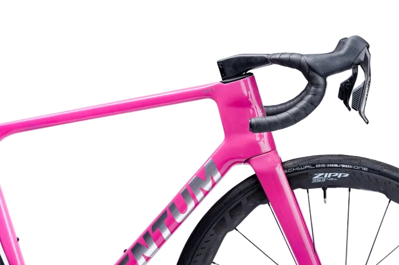 Ventum NS1 Carbon SRAM Red 12 Speed Disc Road Bike