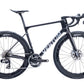 Ventum NS1 V3 Carbon SRAM Red AXS Disc Road Bike