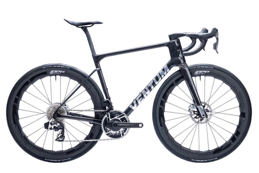 Ventum NS1 V3 Carbon SRAM Red AXS Disc Road Bike