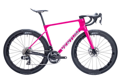 Ventum NS1 V3 Carbon SRAM Red AXS Disc Road Bike