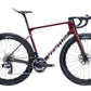 Ventum NS1 V3 Carbon SRAM Red AXS Disc Road Bike