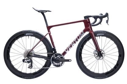 Ventum NS1 V3 Carbon SRAM Red AXS Disc Road Bike