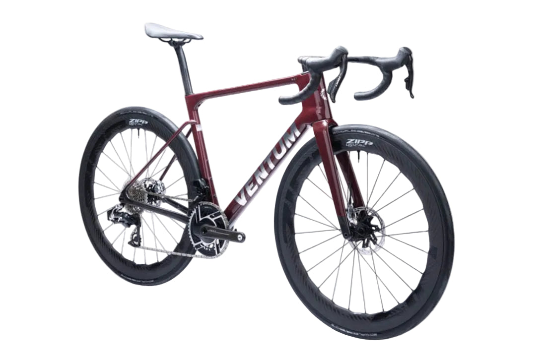 Ventum NS1 V3 Carbon SRAM Red AXS Disc Road Bike