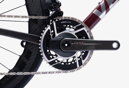 Ventum NS1 V3 Carbon SRAM Red AXS Disc Road Bike