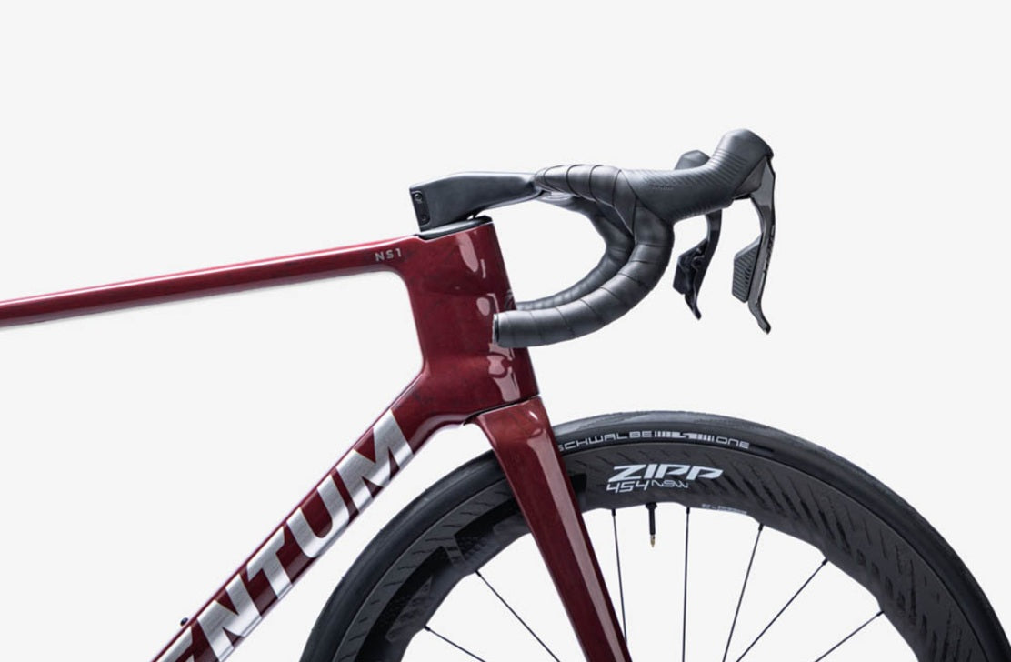 Ventum NS1 V3 Carbon SRAM Red AXS Disc Road Bike