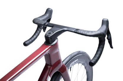 Ventum NS1 V3 Carbon SRAM Red AXS Disc Road Bike