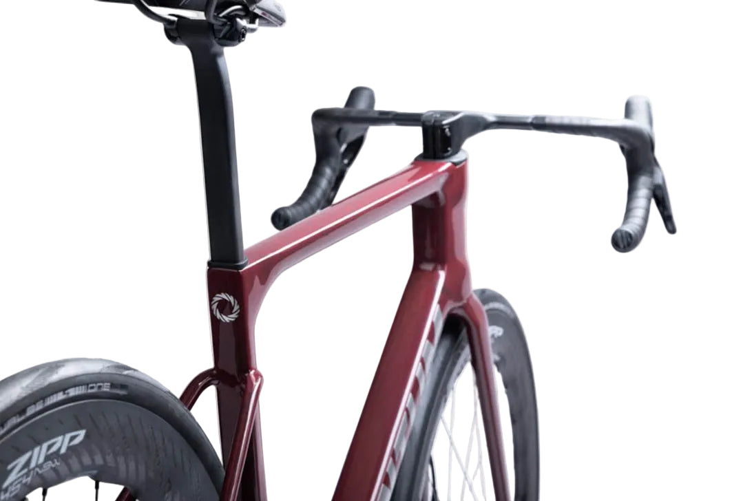 Ventum NS1 V3 Carbon SRAM Red AXS Disc Road Bike