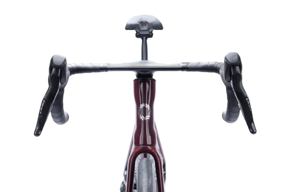 Ventum NS1 V3 Carbon SRAM Red AXS Disc Road Bike