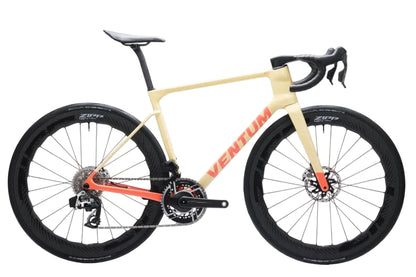Ventum NS1 V3 Carbon SRAM Red AXS Disc Road Bike