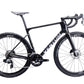 ventum ns1 v3 carbon rival axs 12 speed road bike right side view