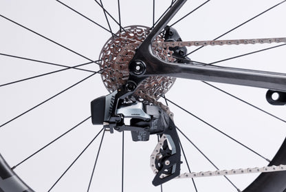 Ventum NS1 V3 Carbon Rival AXS 12 Speed Road Bike