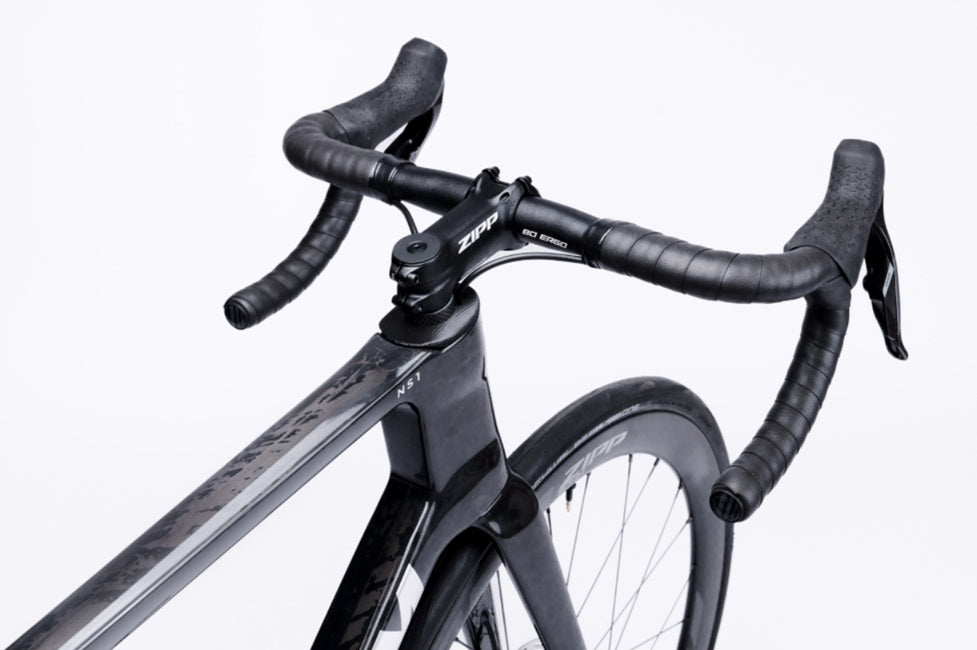 Ventum NS1 V3 Carbon Rival AXS 12 Speed Road Bike