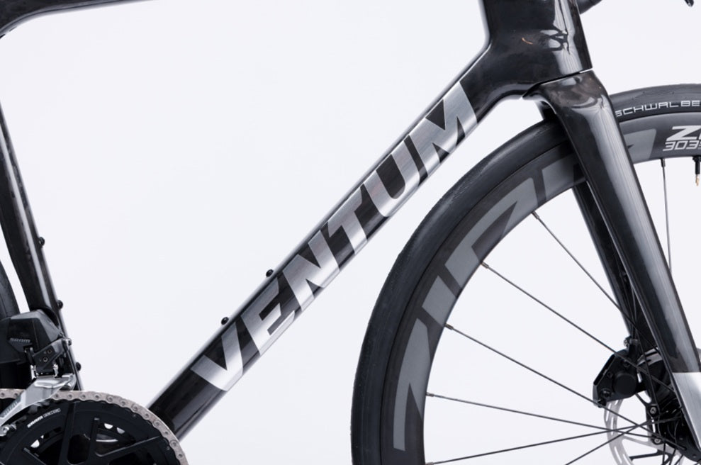 Ventum NS1 V3 Carbon Rival AXS 12 Speed Road Bike