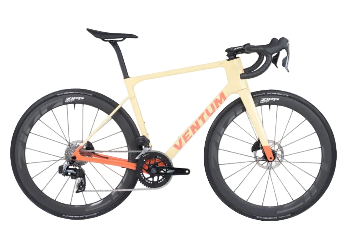 Ventum NS1 V3 Carbon SRAM Rival AXS Road Bike