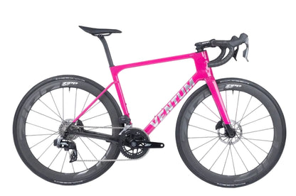Ventum NS1 V3 Carbon SRAM Rival AXS Road Bike
