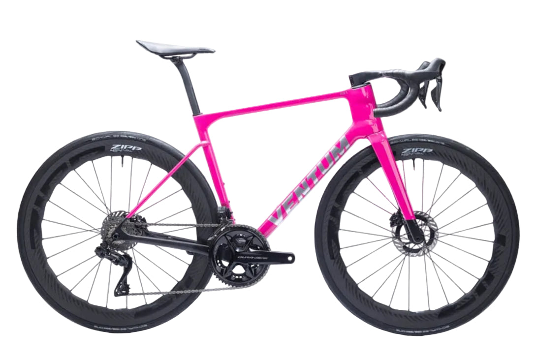 Ventum NS1 Carbon Shimano Dura-Ace Di2 Road Bike