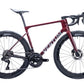 Ventum NS1 Carbon Shimano Dura-Ace Di2 Road Bike