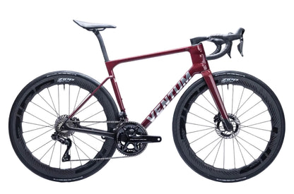 Ventum NS1 Carbon Shimano Dura-Ace Di2 Road Bike