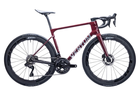 Ventum NS1 Carbon Shimano Dura-Ace Di2 Road Bike
