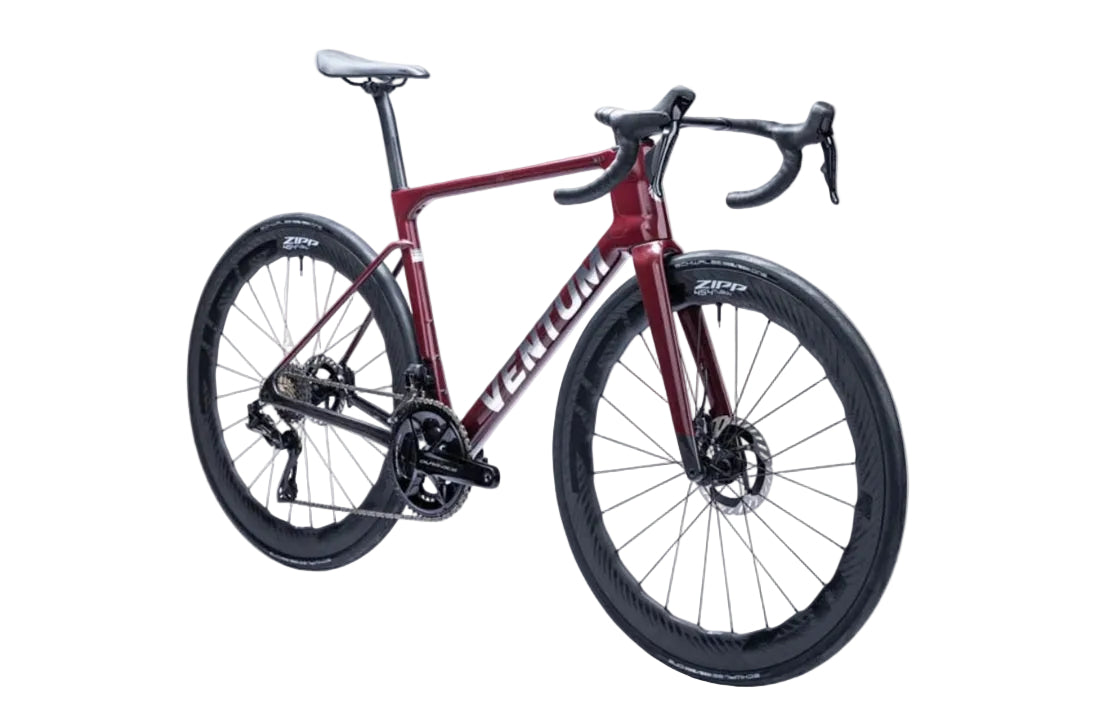 Ventum NS1 Carbon Shimano Dura-Ace Di2 Road Bike