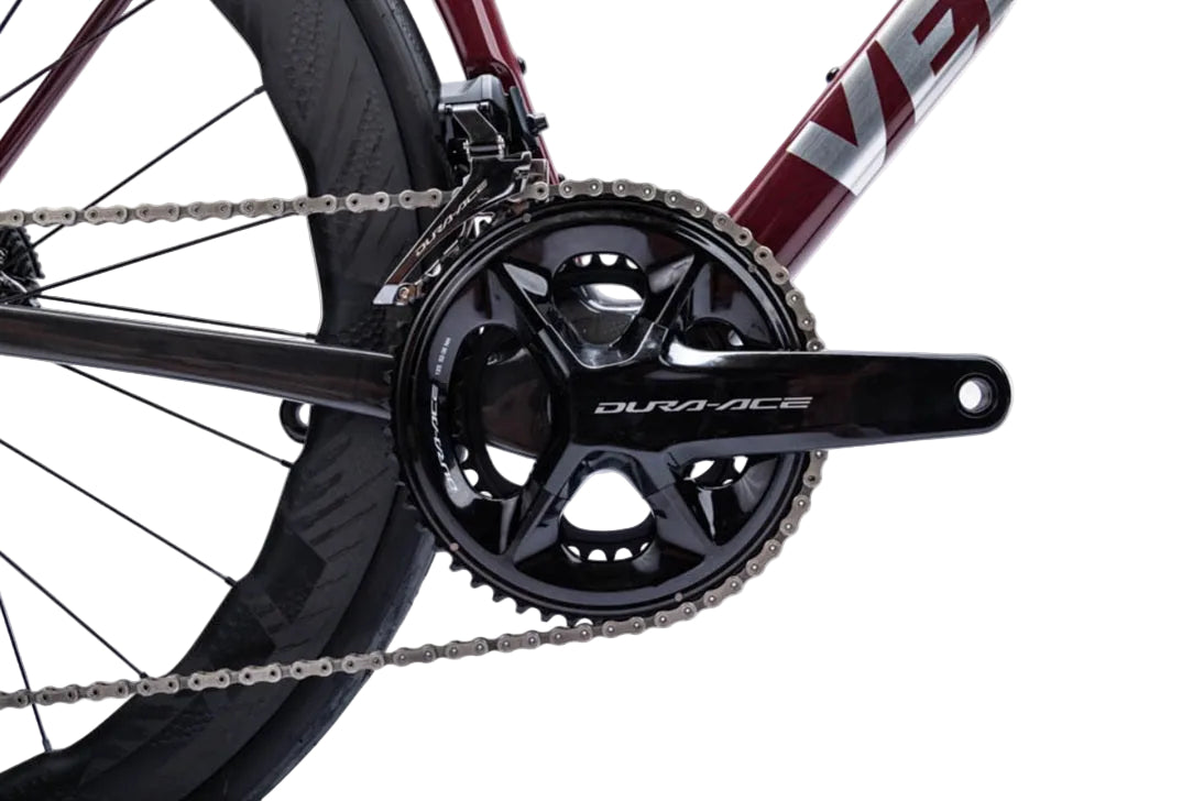 Ventum NS1 Carbon Shimano Dura-Ace Di2 Road Bike