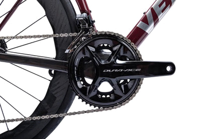 Ventum NS1 Carbon Shimano Dura-Ace Di2 Road Bike
