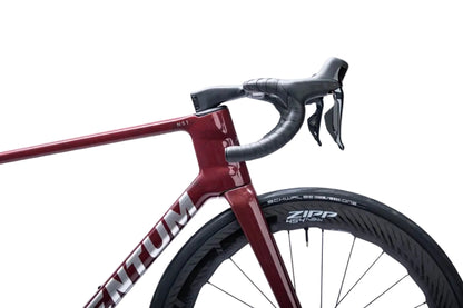 Ventum NS1 Carbon Shimano Dura-Ace Di2 Road Bike