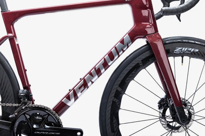 Ventum NS1 Carbon Shimano Dura-Ace Di2 Road Bike