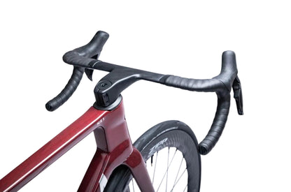 Ventum NS1 Carbon Shimano Dura-Ace Di2 Road Bike