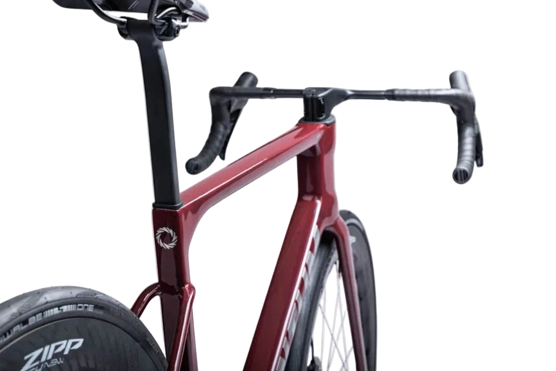 Ventum NS1 Carbon Shimano Dura-Ace Di2 Road Bike