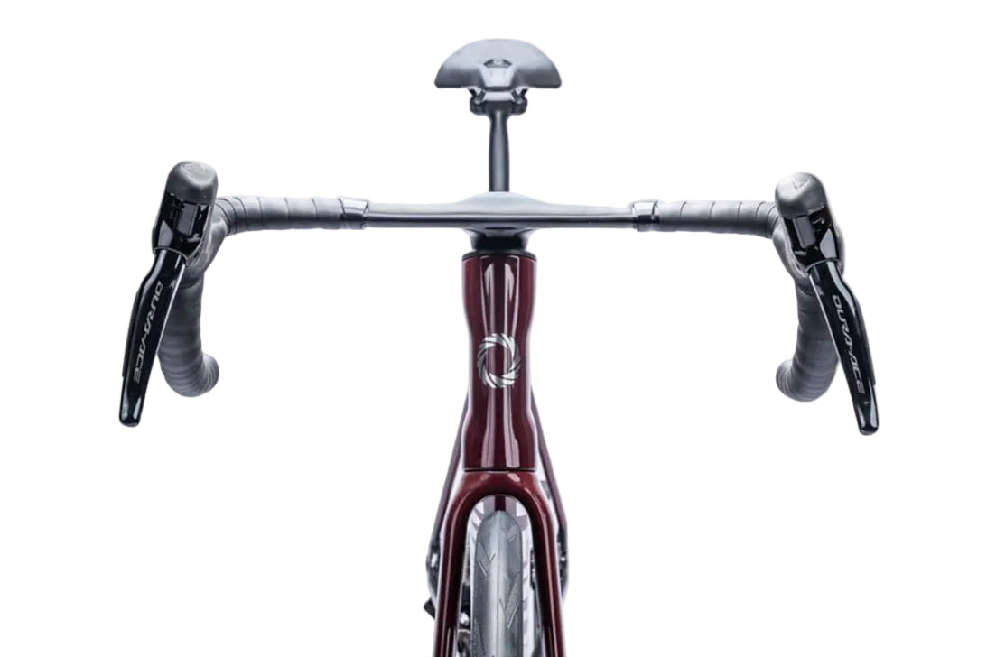 Ventum NS1 Carbon Shimano Dura-Ace Di2 Road Bike