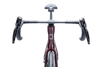 Ventum NS1 Carbon Shimano Dura-Ace Di2 Road Bike