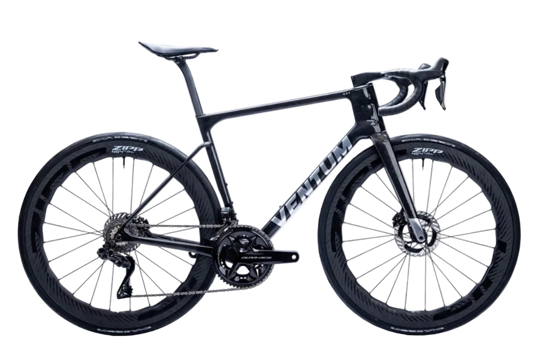 Ventum NS1 Carbon Shimano Dura-Ace Di2 Road Bike
