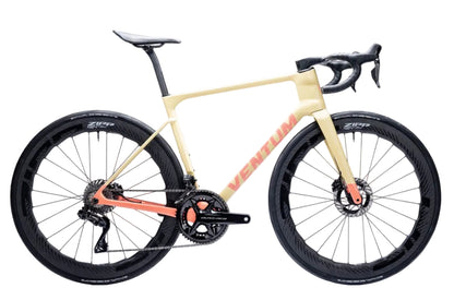 Ventum NS1 Carbon Shimano Dura-Ace Di2 Road Bike
