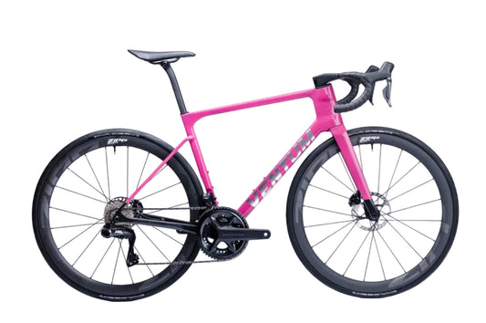 Ventum NS1 Carbon Shimano Ultegra Di2 Road Bike