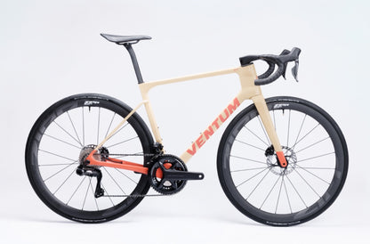 Ventum NS1 Carbon Shimano Ultegra Di2 Road Bike