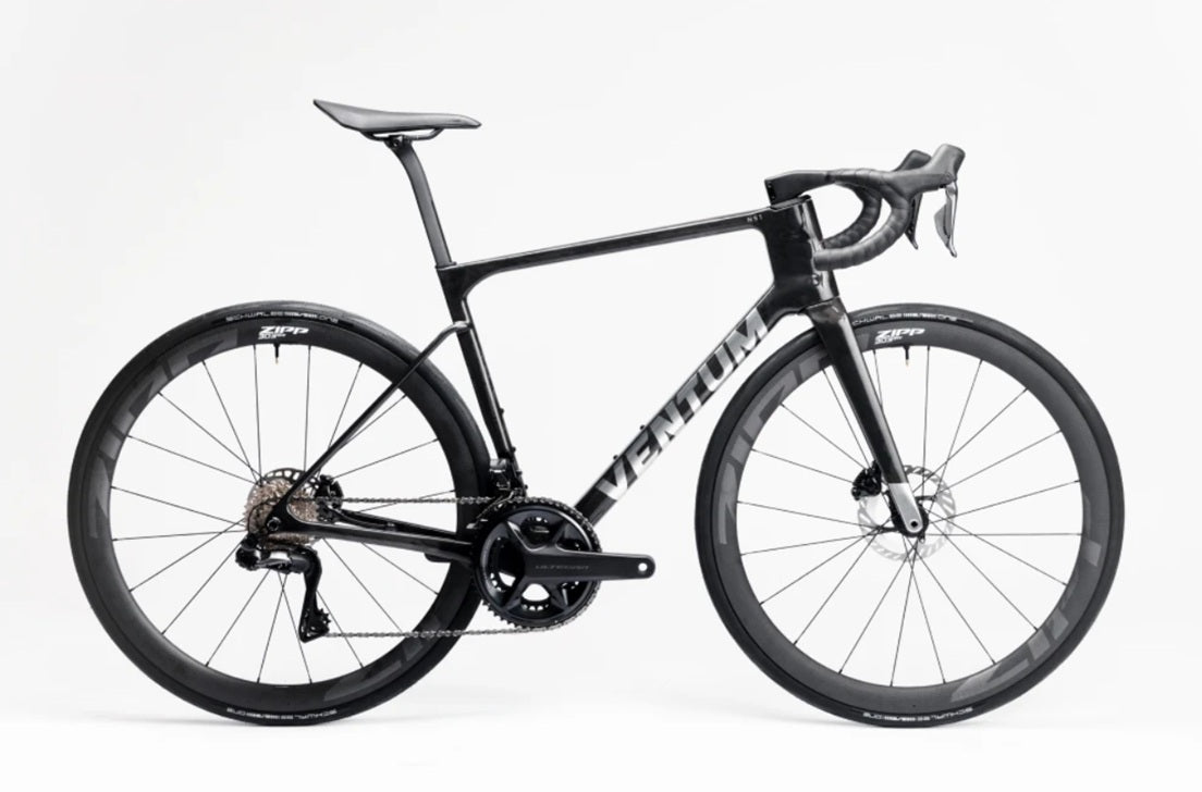 Ventum NS1 Carbon Shimano Ultegra Di2 Road Bike